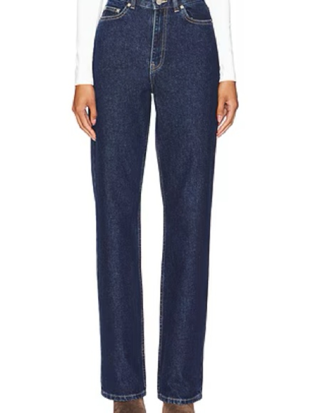 Dr. Denim - Echo Pebble Dark Retro K27